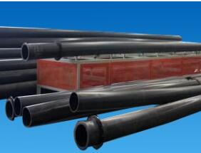 钢衬超高分子量聚乙烯（G-UPE)复合管批发