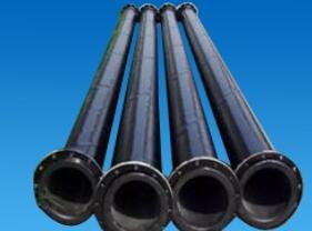 钢衬超高分子量聚乙烯（G-UPE)复合管供应