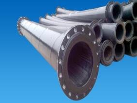 钢衬超高分子量聚乙烯（G-UPE)复合管生产