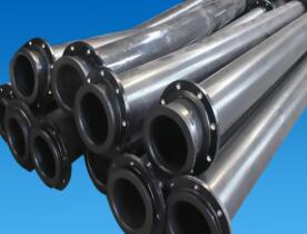 钢衬超高分子量聚乙烯（G-UPE)复合管厂商