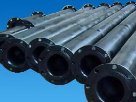 钢衬超高分子量聚乙烯（G-UPE)复合管定制