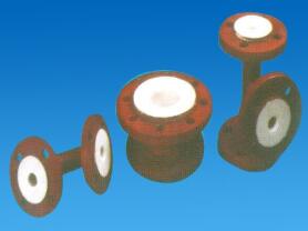 钢衬聚四氟乙烯（PTFE)复合管销售