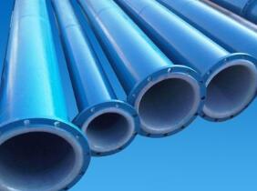 钢衬聚四氟乙烯（PTFE)复合管