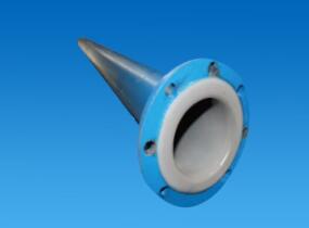 钢热滚衬(PO)复合管