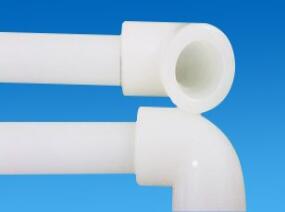 钢衬聚偏二氟乙烯（PVDF）复合管销售