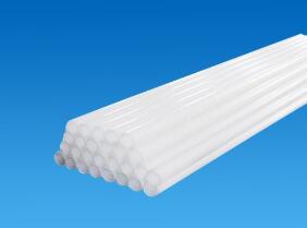 钢衬聚偏二氟乙烯（PVDF）复合管供应