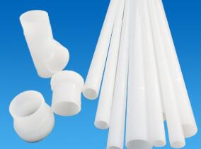 钢衬聚偏二氟乙烯（PVDF）复合管批发