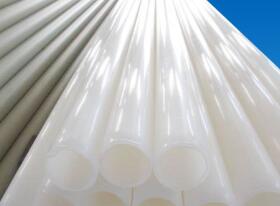 钢衬聚偏二氟乙烯（PVDF）复合管厂商