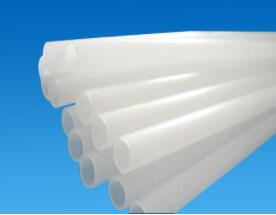 钢衬聚偏二氟乙烯（PVDF）复合管生产