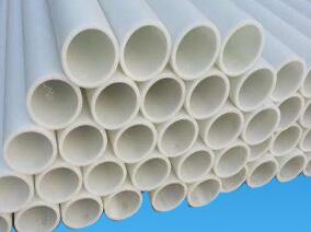 钢衬聚偏二氟乙烯（PVDF）复合管