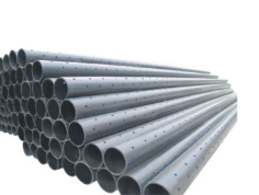 UHMWPE、PE管材系列