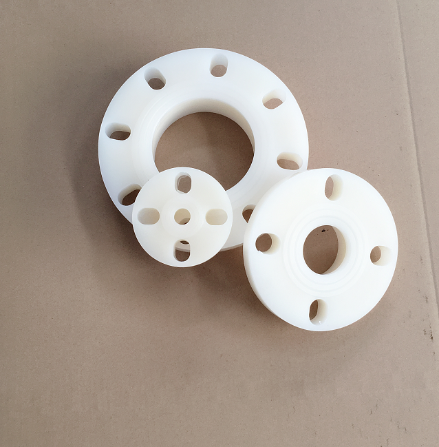 PVDF热熔承插法兰批发